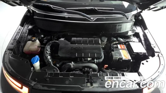 Hyundai Casper — Фото автомобиля 6