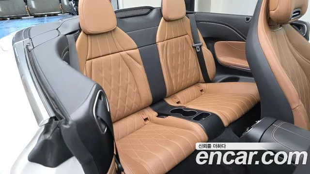 Mercedes-Benz CLE-Class C236 — Фото автомобиля 12