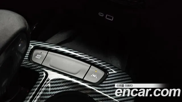 ChevroletGMDaewoo Trax Trax Кроссовер — Фото автомобиля 27