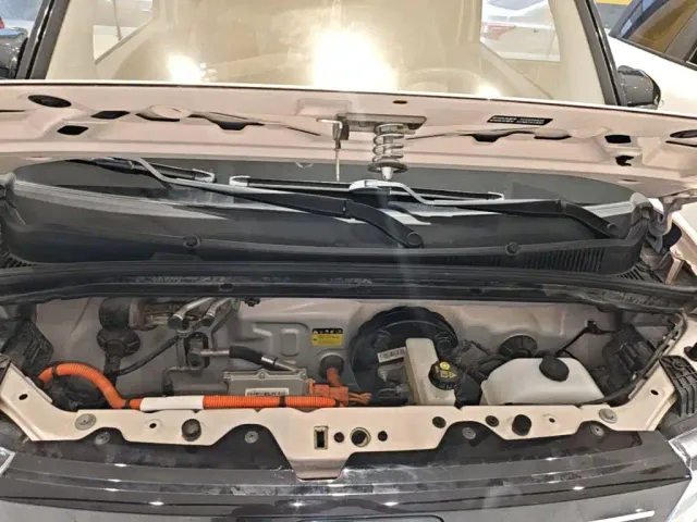 Wuling Hongguang Mini EV — Фото автомобиля 19