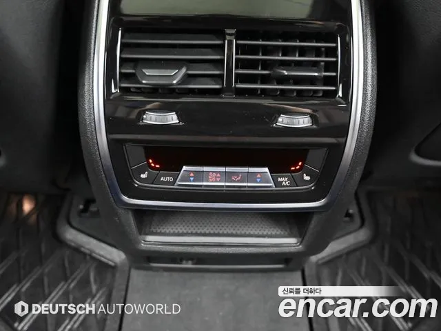 BMW X5 xDrive 40i M Sport — Фото автомобиля 16