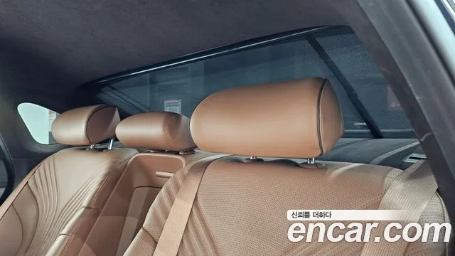 Genesis G80 RG3 — Фото автомобиля 23