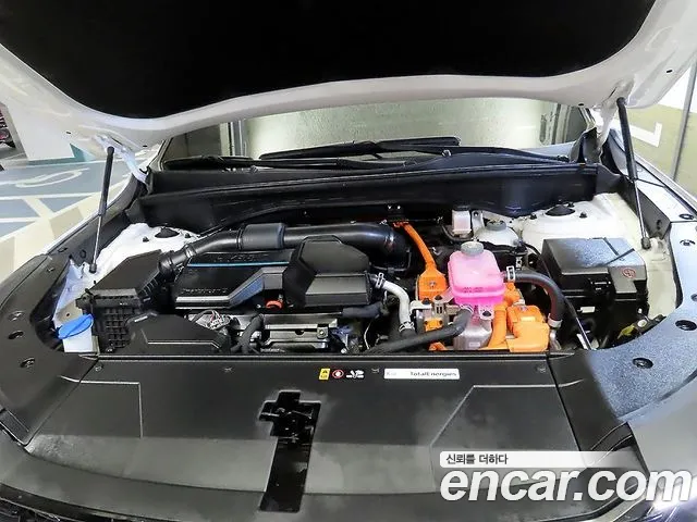 Kia Sorento Generation 4 — Фото автомобиля 19