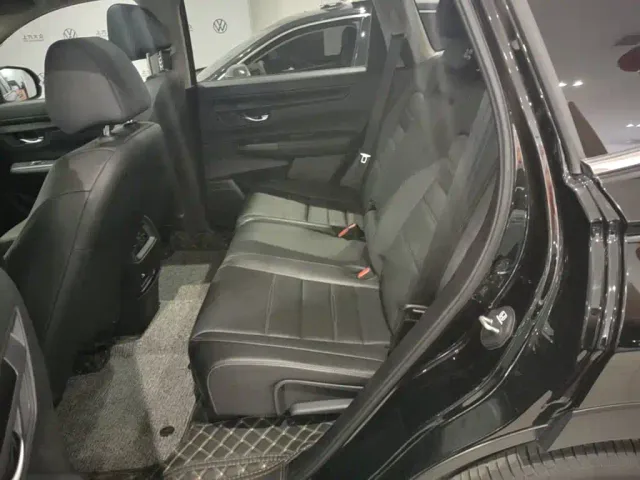 Honda CR-V — Фото автомобиля 16