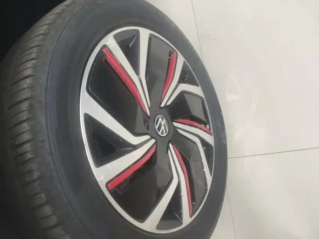 Volkswagen Tharu — Фото автомобиля 22