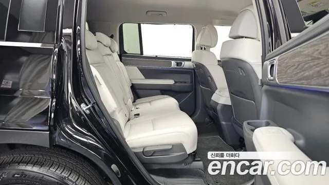 Hyundai Santa Fe MX5 — Фото автомобиля 12