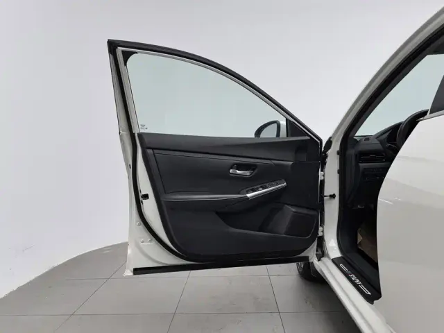 Nissan Sylphy — Фото автомобиля 8