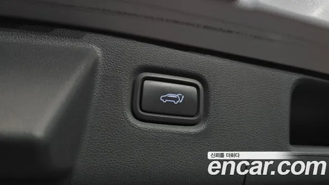 Hyundai Nexo — Фото автомобиля 26
