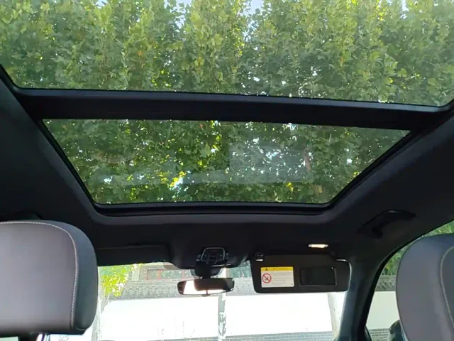 Audi Q5L Sportback — Фото автомобиля 17