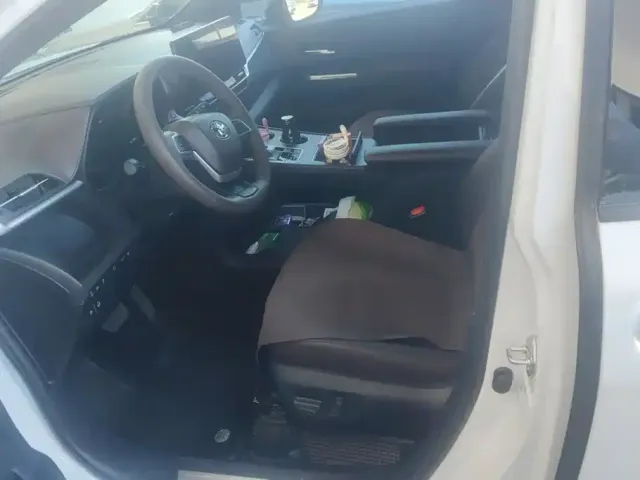 Toyota Granvia — Фото автомобиля 9