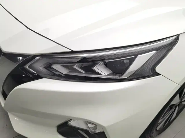 Nissan Teana — Фото автомобиля 7