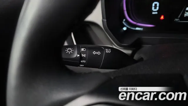 Kia RAY Новый Kia Ray Signature — Фото автомобиля 27