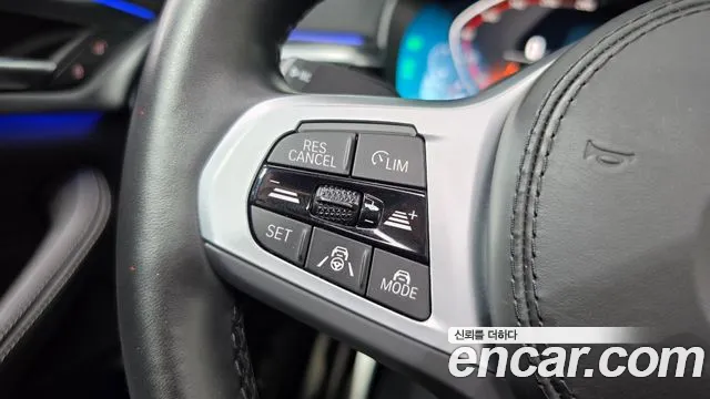 BMW 5 Series G30 — Фото автомобиля 21