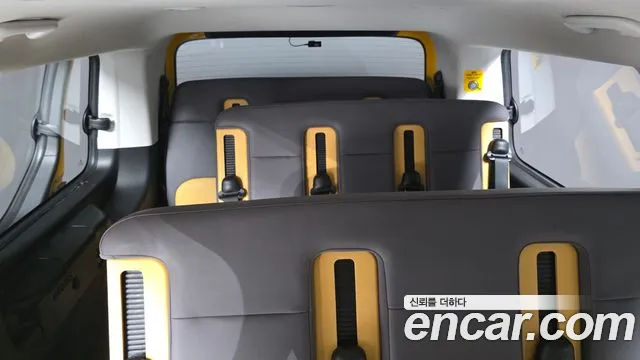 Hyundai Staria — Фото автомобиля 13