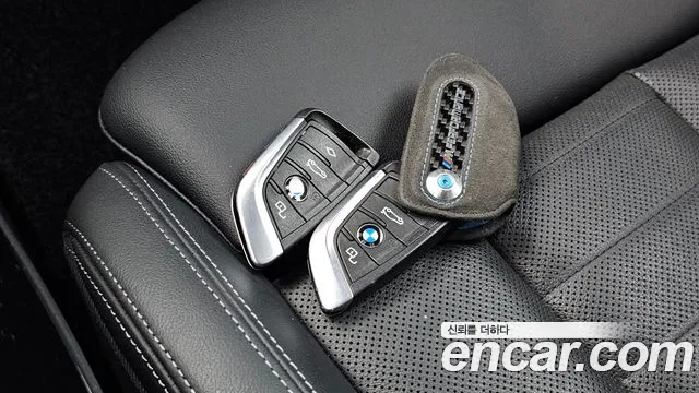 BMW X4 xDrive 20d M Sport Pro — Фото автомобиля 28