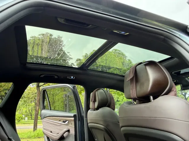 Geely Xingyue L — Фото автомобиля 25