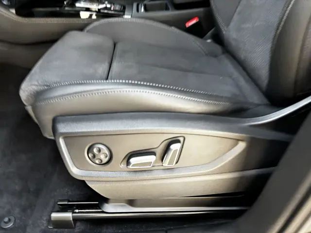 Audi Q5L Sportback — Фото автомобиля 13