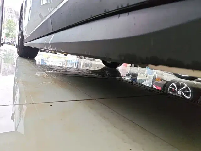 BYD Seal 06 — Фото автомобиля 21