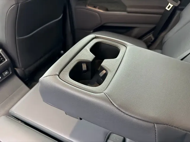 Lexus GX — Фото автомобиля 20
