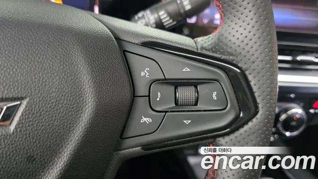 Chevrolet Trax — Фото автомобиля 27
