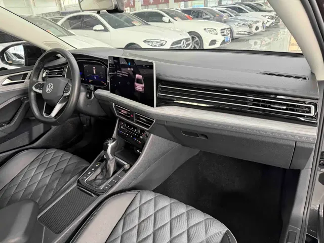 Volkswagen Sagitar — Фото автомобиля 18