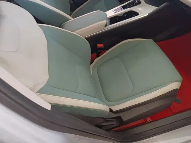 Geely Emgrand L — Фото автомобиля 24