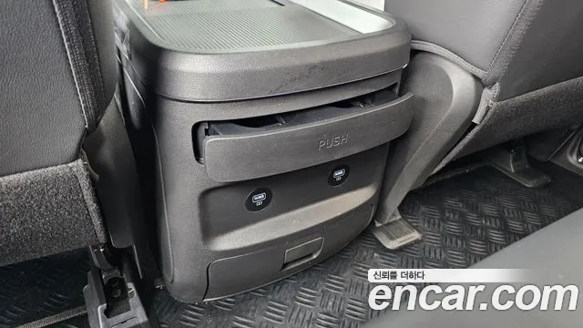 Hyundai Staria Staria Карго 5 мест — Фото автомобиля 29