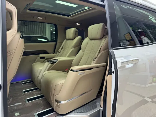 Buick Century — Фото автомобиля 25
