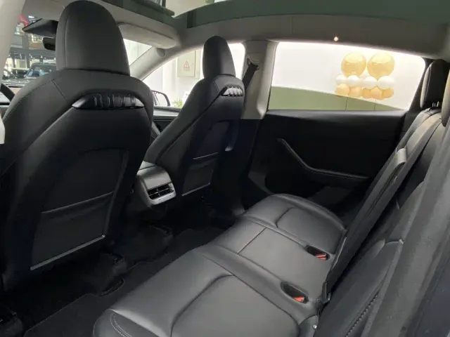 Tesla Model Y — Фото автомобиля 28