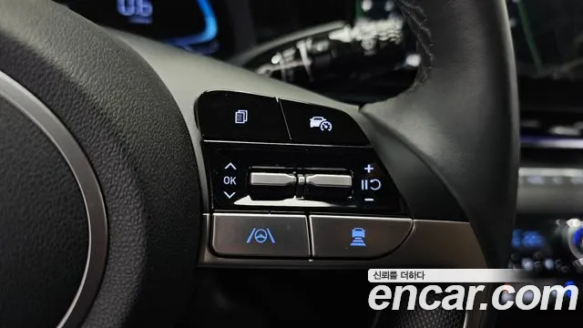 Hyundai AVANTE Новый Avante (CN7) — Фото автомобиля 11