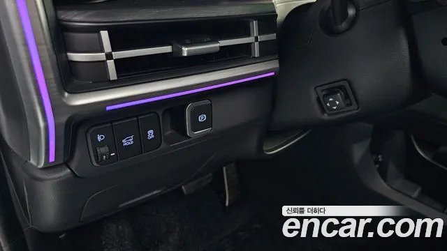 Hyundai Santa Fe MX5 — Фото автомобиля 27