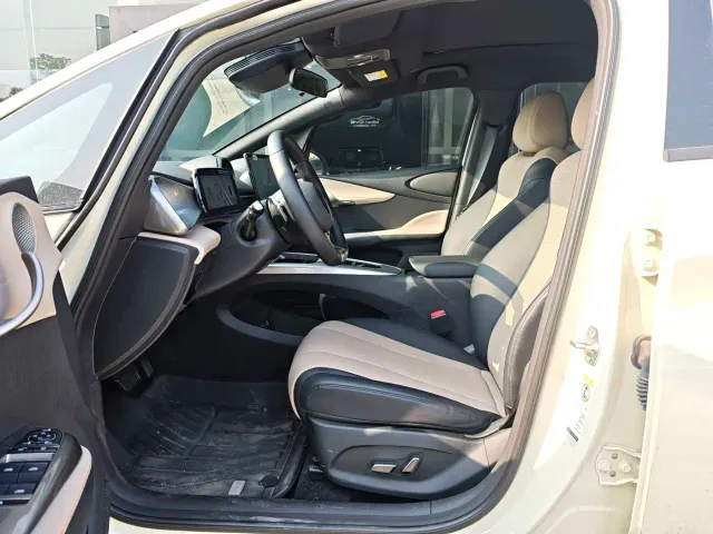 BYD Dolphin — Фото автомобиля 7