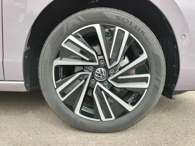 Volkswagen Lavida — Фото автомобиля 14