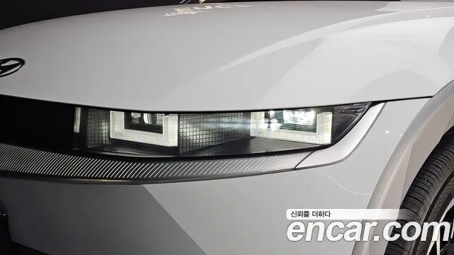 Hyundai Ioniq 5 — Фото автомобиля 7