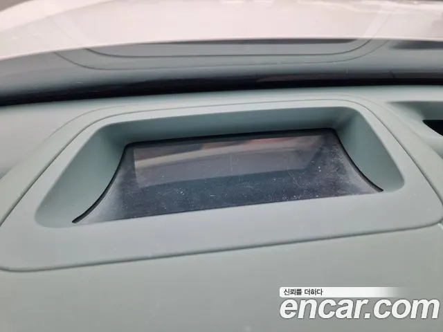 Genesis GV60 — Фото автомобиля 19