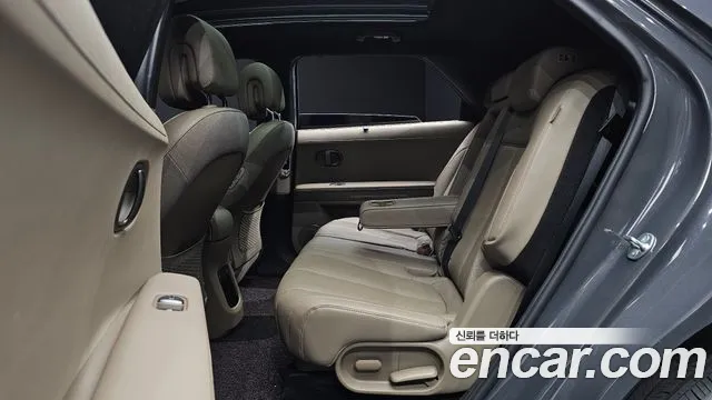 Hyundai Ioniq5 — Фото автомобиля 9