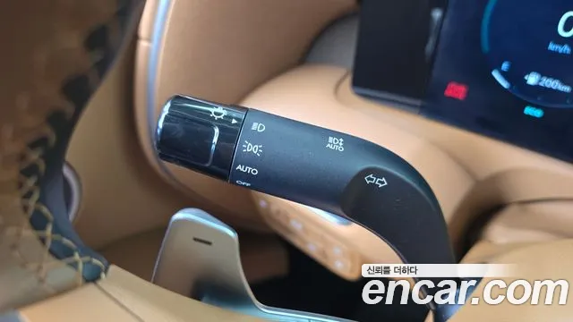 Hyundai Palisade LX3 — Фото автомобиля 28