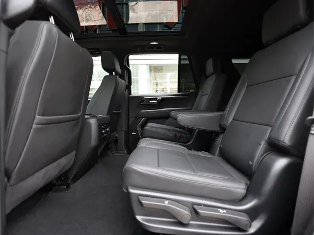 Daolangge Chevrolet Tahoe — Фото автомобиля 12