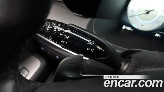 Hyundai Palisade The New Palisade Бензин 3.8 4WD — Фото автомобиля 26