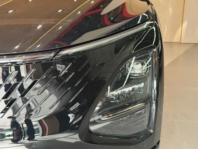 Wuling Starlight — Фото автомобиля 15