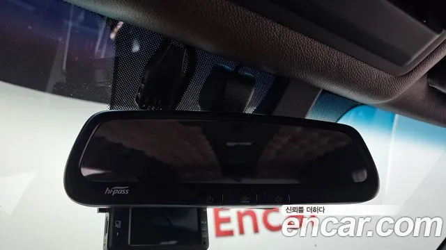 KGM Rexton New — Фото автомобиля 25