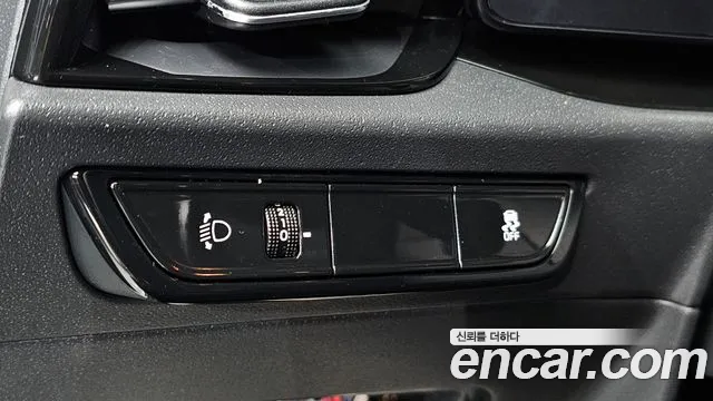 Kia Niro Niro (New) — Фото автомобиля 27