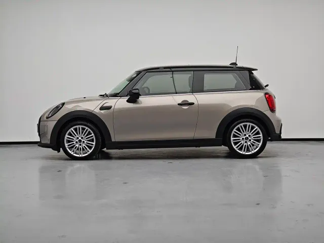 MINI Hatch — Фото автомобиля 12