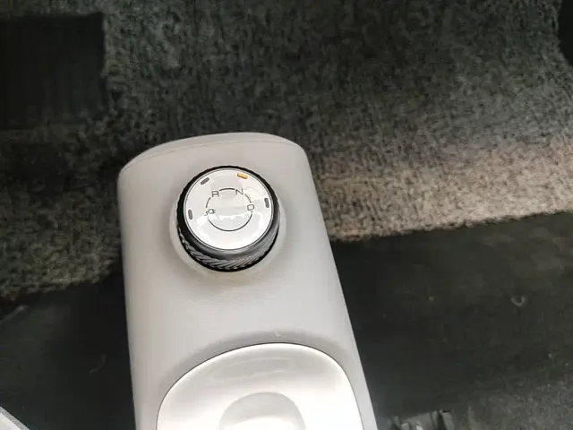 Wuling Hongguang Mini EV — Фото автомобиля 13
