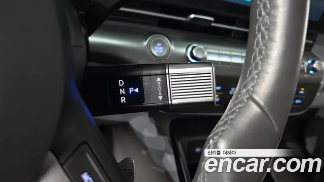 Hyundai Kona SX2 — Фото автомобиля 12