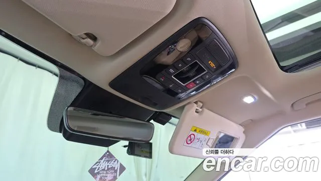Kia Carnival 4th Gen — Фото автомобиля 16
