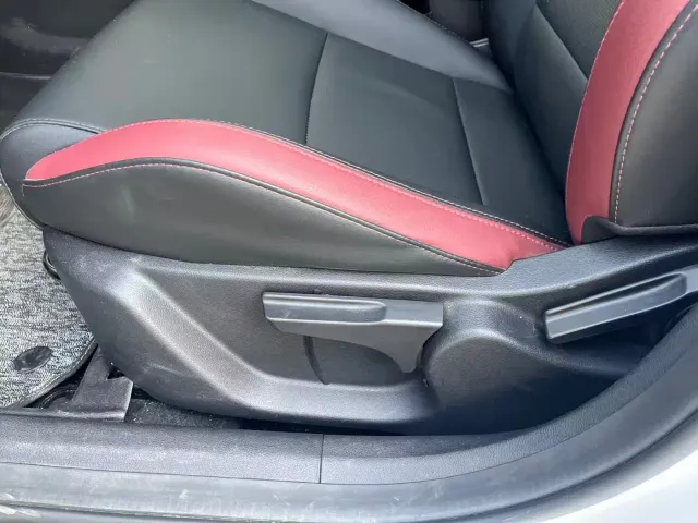 Geely Binyue — Фото автомобиля 22