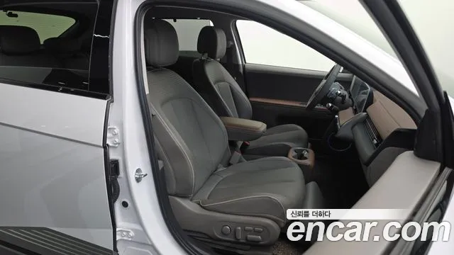 Hyundai Ioniq 5 Ioniq5 — Фото автомобиля 12