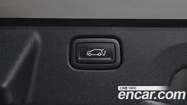 Kia EV5 — Фото автомобиля 22