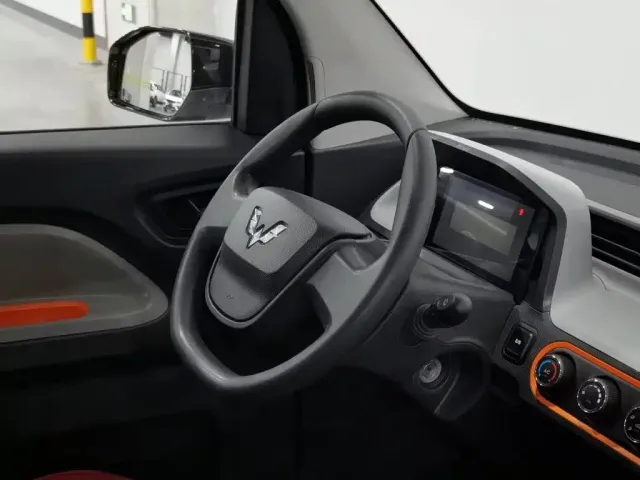 Wuling Hongguang Mini EV — Фото автомобиля 22